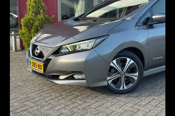 Nissan Leaf Acenta 40 kWh