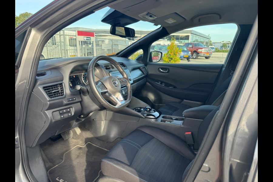 Nissan Leaf Acenta 40 kWh