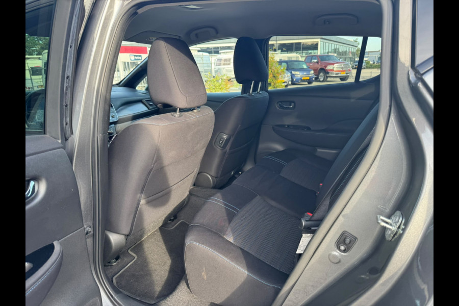 Nissan Leaf Acenta 40 kWh