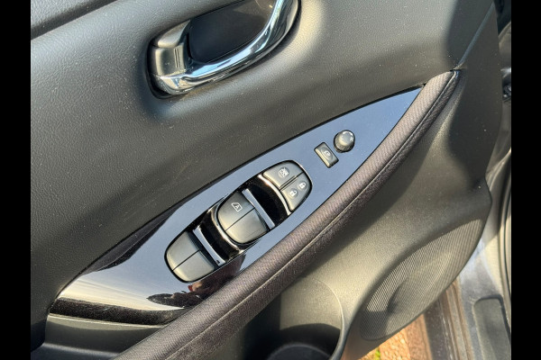 Nissan Leaf Acenta 40 kWh