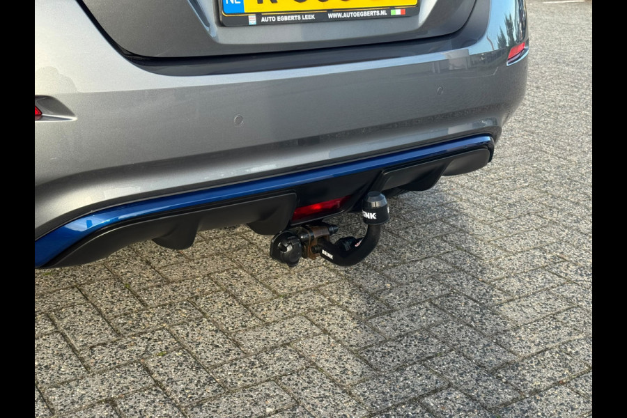 Nissan Leaf Acenta 40 kWh