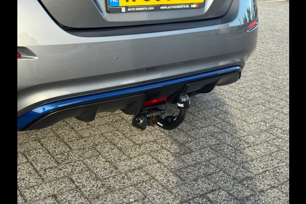 Nissan Leaf Acenta 40 kWh