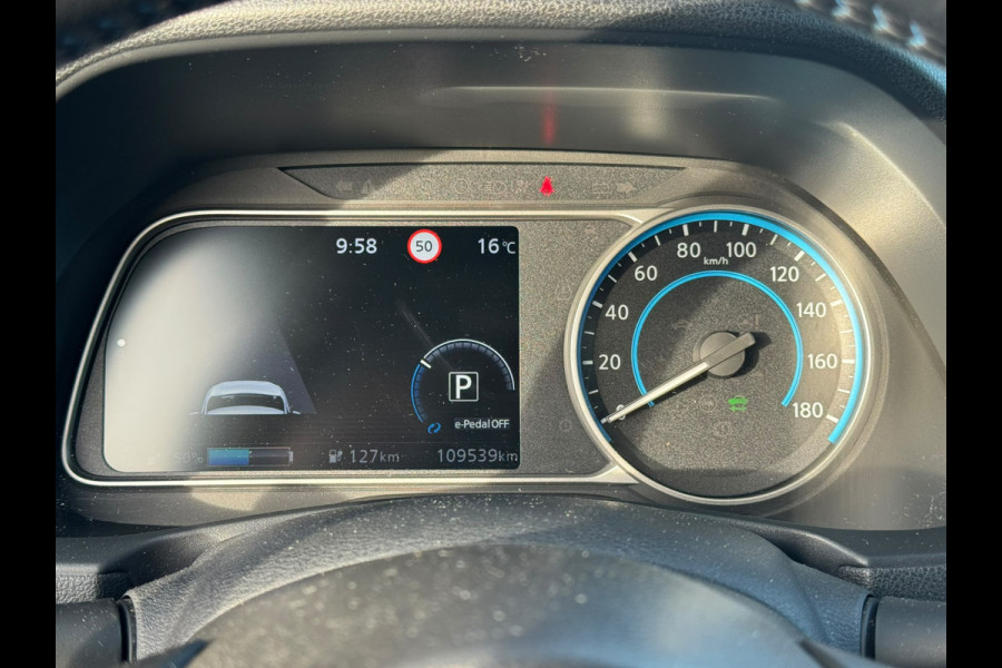 Nissan Leaf Acenta 40 kWh