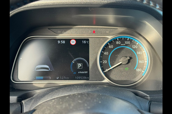 Nissan Leaf Acenta 40 kWh