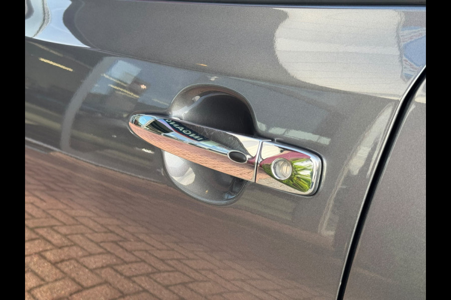 Nissan Leaf Acenta 40 kWh