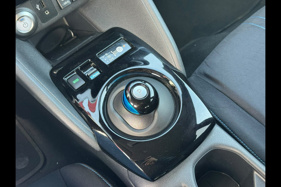 Nissan Leaf Acenta 40 kWh