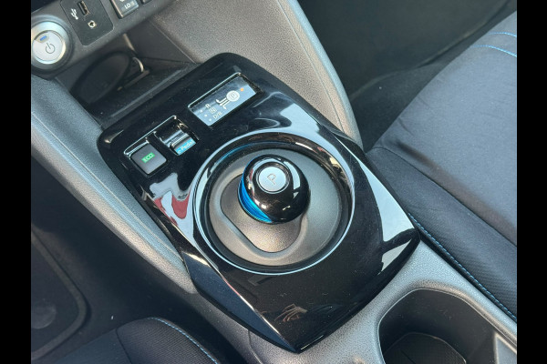 Nissan Leaf Acenta 40 kWh