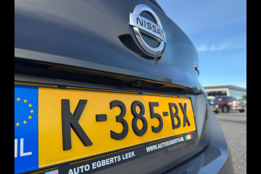 Nissan Leaf Acenta 40 kWh
