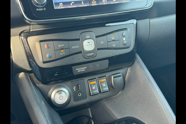 Nissan Leaf Acenta 40 kWh