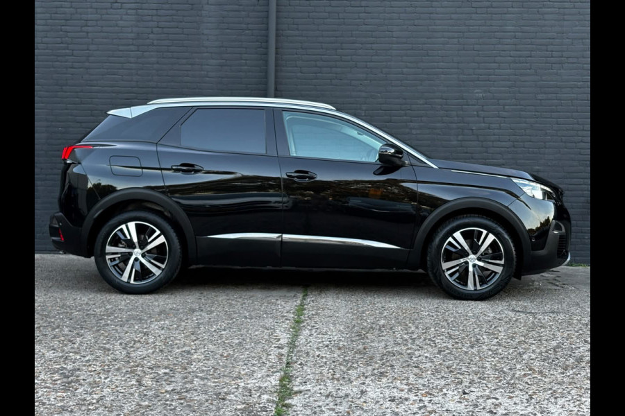 Peugeot 3008 1.2 PureTech GT Line TREKHAAK|CARPLAY|KEYLESS|CAMERA|LEDER|NAVI