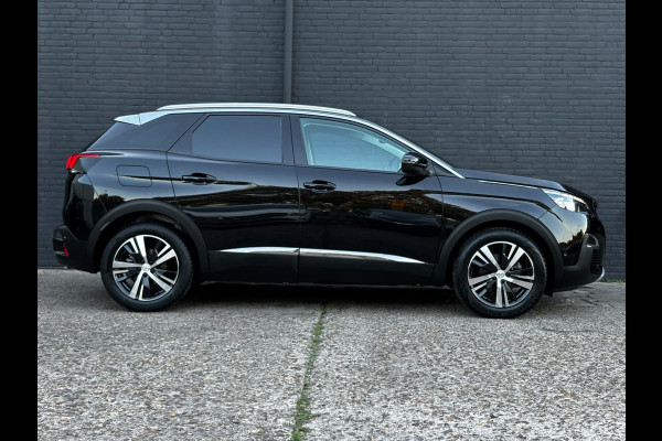 Peugeot 3008 1.2 PureTech GT Line TREKHAAK|CARPLAY|KEYLESS|CAMERA|LEDER|NAVI