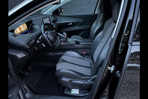 Peugeot 3008 1.2 PureTech GT Line TREKHAAK|CARPLAY|KEYLESS|CAMERA|LEDER|NAVI