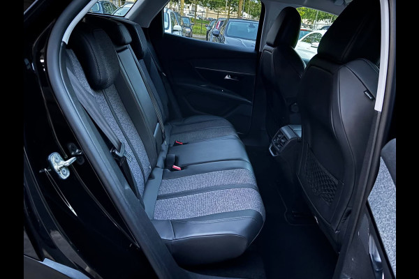 Peugeot 3008 1.2 PureTech GT Line TREKHAAK|CARPLAY|KEYLESS|CAMERA|LEDER|NAVI