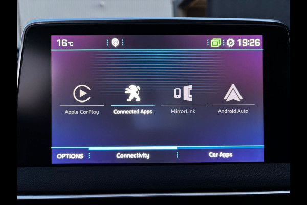 Peugeot 3008 1.2 PureTech GT Line TREKHAAK|CARPLAY|KEYLESS|CAMERA|LEDER|NAVI