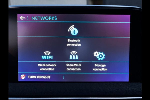 Peugeot 3008 1.2 PureTech GT Line TREKHAAK|CARPLAY|KEYLESS|CAMERA|LEDER|NAVI