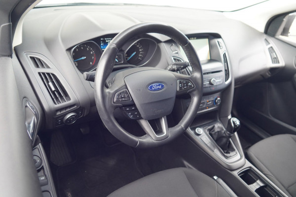 Ford Focus 1.0 Lease Edition / Navi / Trekhaak / Airco / Cruise Control / Elek. Ramen