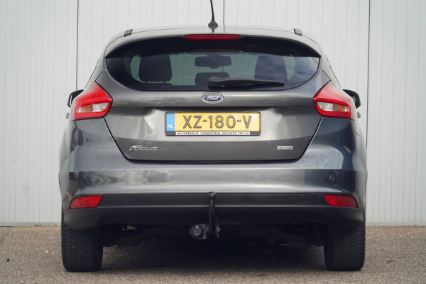 Ford Focus 1.0 Lease Edition / Navi / Trekhaak / Airco / Cruise Control / Elek. Ramen