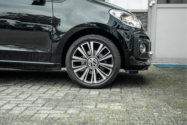 Volkswagen up! 1.0 TSI BMT high up!