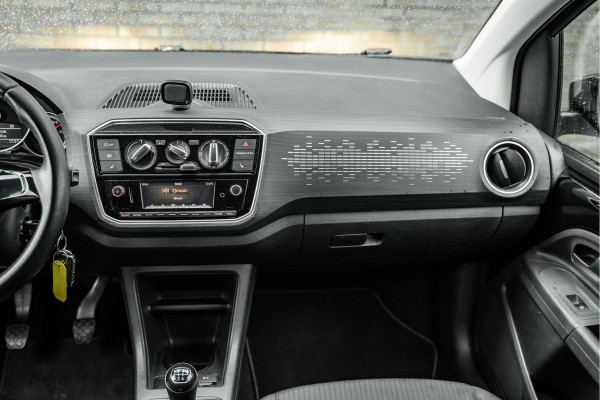 Volkswagen up! 1.0 TSI BMT high up!