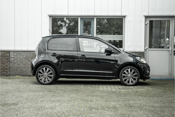 Volkswagen up! 1.0 TSI BMT high up!