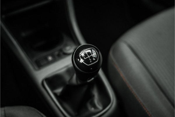 Volkswagen up! 1.0 TSI BMT high up!