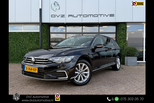 Volkswagen Passat Variant 1.4 TSI PHEV GTE Business | SOH 89% | Ergo Active | Camera | Trekhaak