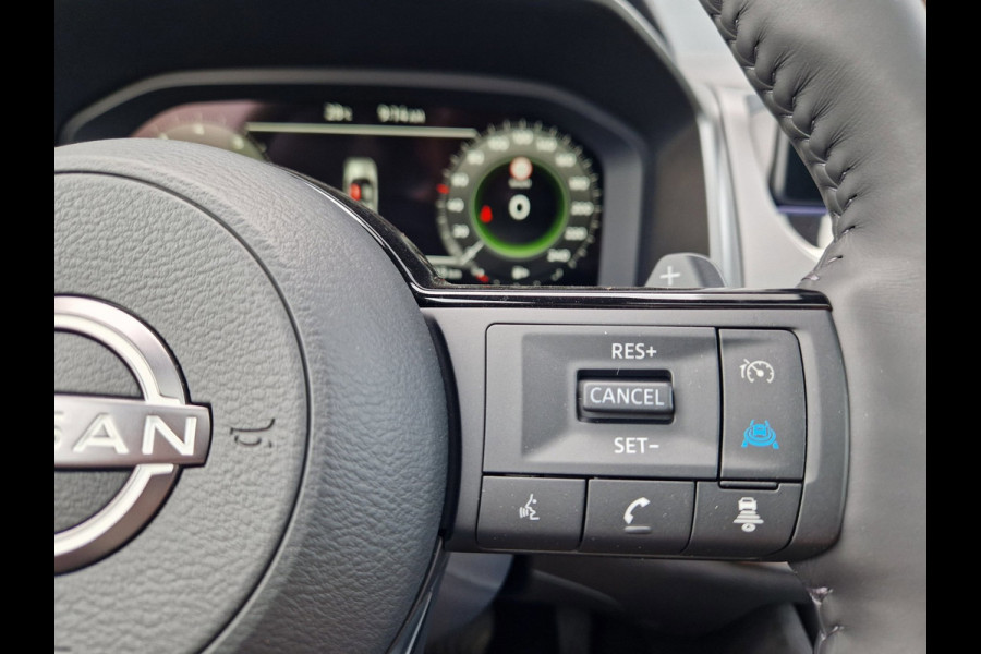 Nissan QASHQAI 1.3 MHEV Xtronic Tekna Plus