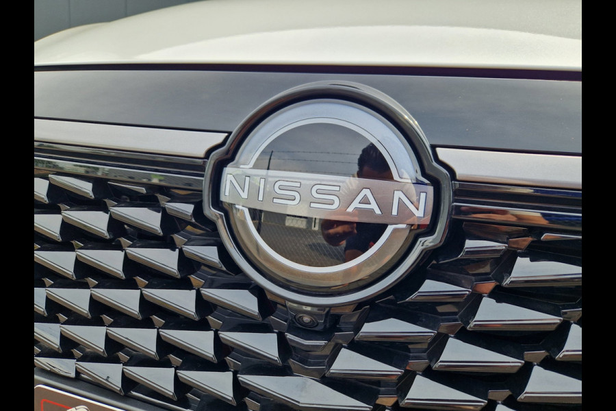 Nissan QASHQAI 1.3 MHEV Xtronic Tekna Plus