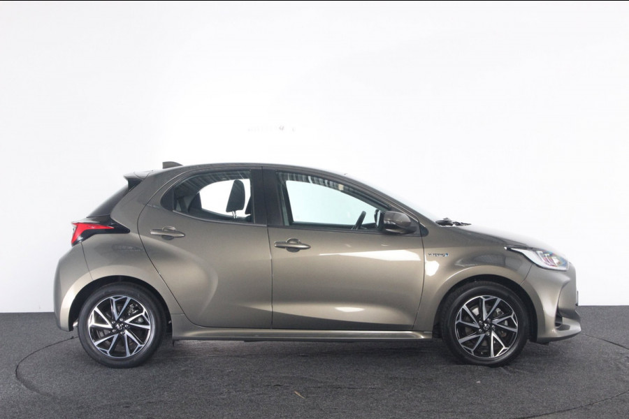 Toyota Yaris 1.5 Hybrid Dynamic