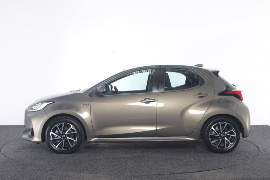 Toyota Yaris 1.5 Hybrid Dynamic