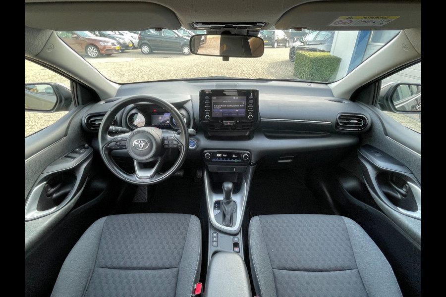 Toyota Yaris 1.5 Hybrid Dynamic