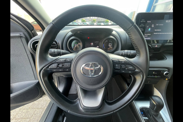 Toyota Yaris 1.5 Hybrid Dynamic