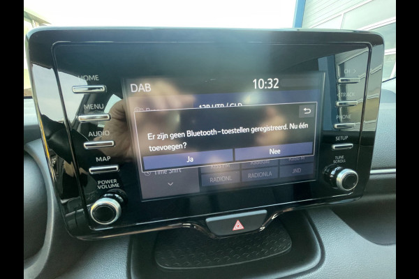 Toyota Yaris 1.5 Hybrid Dynamic