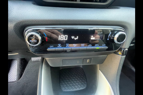 Toyota Yaris 1.5 Hybrid Dynamic