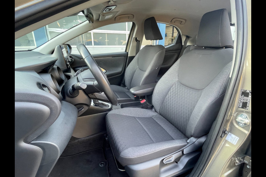 Toyota Yaris 1.5 Hybrid Dynamic