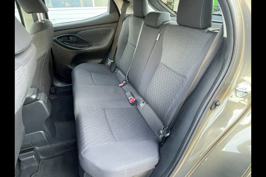Toyota Yaris 1.5 Hybrid Dynamic