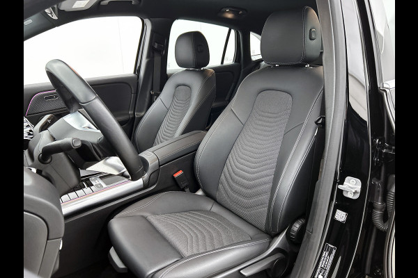 Mercedes-Benz EQA 250+ Essential Line 71 kWh | Achteruitrijcamera | Sfeerverlichting | Stoelverwarming | Navigatie | Chroompakket | Smartphone integratie| Inclusief 24 maanden Mercedes-Benz Certified garantie voor Europa.