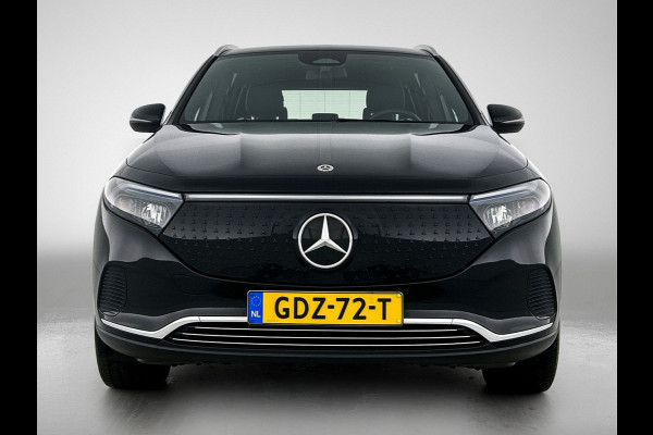 Mercedes-Benz EQA 250+ Essential Line 71 kWh | Achteruitrijcamera | Sfeerverlichting | Stoelverwarming | Navigatie | Chroompakket | Smartphone integratie| Inclusief 24 maanden Mercedes-Benz Certified garantie voor Europa.