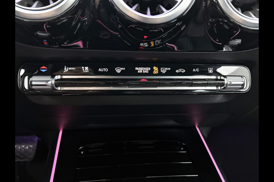 Mercedes-Benz EQA 250+ Essential Line 71 kWh | Achteruitrijcamera | Sfeerverlichting | Stoelverwarming | Navigatie | Chroompakket | Smartphone integratie| Inclusief 24 maanden Mercedes-Benz Certified garantie voor Europa.