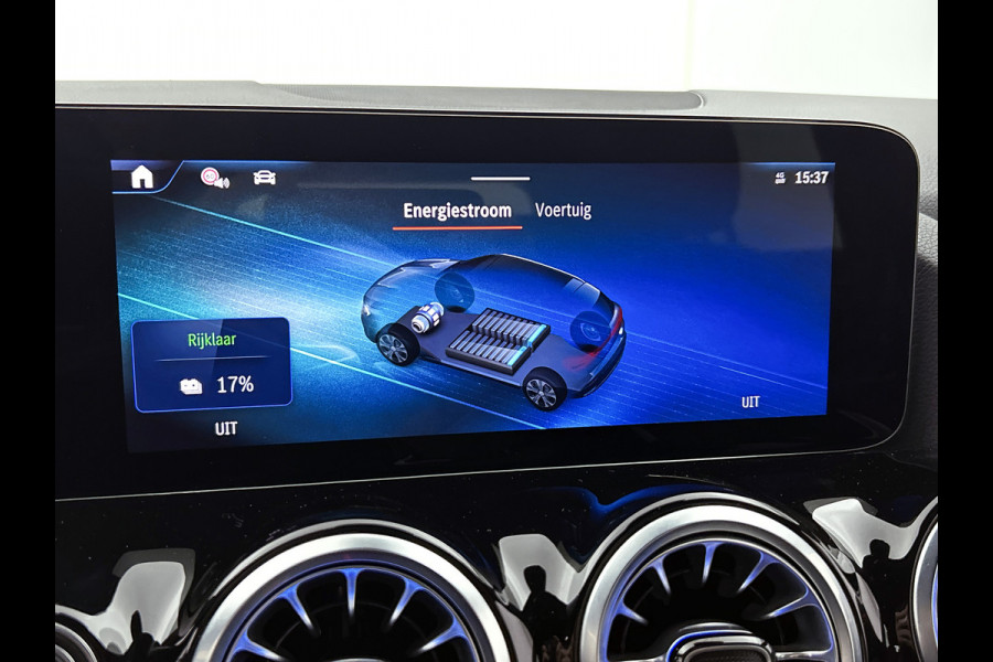 Mercedes-Benz EQA 250+ Essential Line 71 kWh | Achteruitrijcamera | Sfeerverlichting | Stoelverwarming | Navigatie | Chroompakket | Smartphone integratie| Inclusief 24 maanden Mercedes-Benz Certified garantie voor Europa.