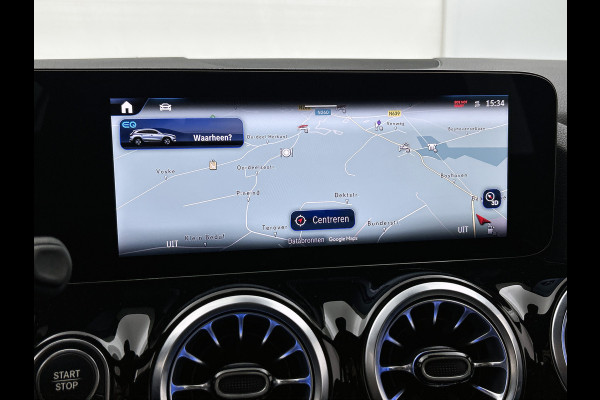 Mercedes-Benz EQA 250+ Essential Line 71 kWh | Achteruitrijcamera | Sfeerverlichting | Stoelverwarming | Navigatie | Chroompakket | Smartphone integratie| Inclusief 24 maanden Mercedes-Benz Certified garantie voor Europa.