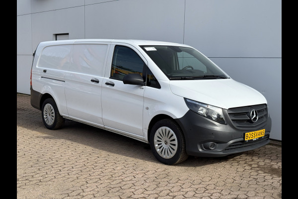Mercedes-Benz Vito 116 1.9 CDI Automaat L3 XL Climate Control Cruise Control Camera Stoelverwarming Parkeersensoren voor achter