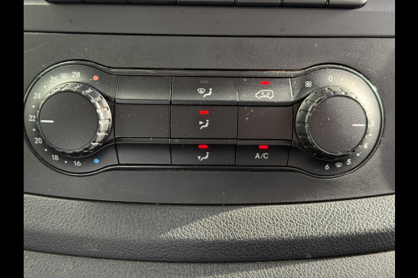 Mercedes-Benz Vito 116 1.9 CDI Automaat L3 XL Climate Control Cruise Control Camera Stoelverwarming Parkeersensoren voor achter