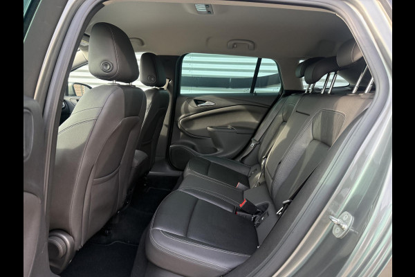 Opel Astra Sports Tourer 1.4 Innovation 1e Eigenaar|Navi|Camera|Carplay|Clima|Cruise|Stoelverwarming|Stuurverwarming|Leder|APK tot 03-2027