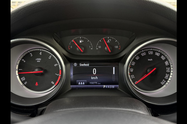 Opel Astra Sports Tourer 1.4 Innovation 1e Eigenaar|Navi|Camera|Carplay|Clima|Cruise|Stoelverwarming|Stuurverwarming|Leder|APK tot 03-2027