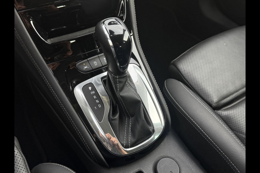 Opel Astra Sports Tourer 1.4 Innovation 1e Eigenaar|Navi|Camera|Carplay|Clima|Cruise|Stoelverwarming|Stuurverwarming|Leder|APK tot 03-2027