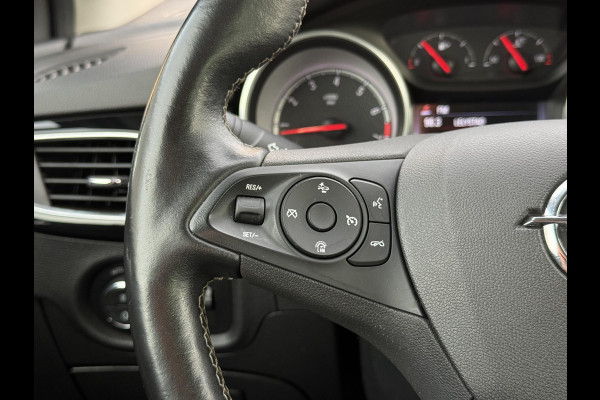 Opel Astra Sports Tourer 1.4 Innovation 1e Eigenaar|Navi|Camera|Carplay|Clima|Cruise|Stoelverwarming|Stuurverwarming|Leder|APK tot 03-2027