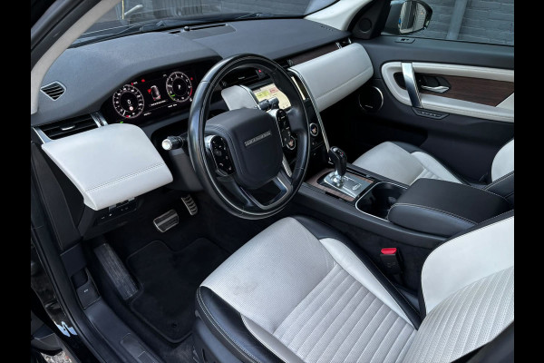 Land Rover Discovery Sport P300e 1.5 R-Dynamic HSE 56715KM|KEYLESS|LEDER|CARPLAY|STOELVER|CAMERA