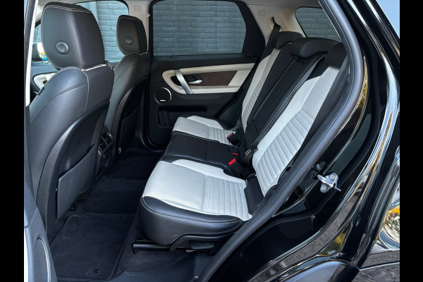 Land Rover Discovery Sport P300e 1.5 R-Dynamic HSE 56715KM|KEYLESS|LEDER|CARPLAY|STOELVER|CAMERA