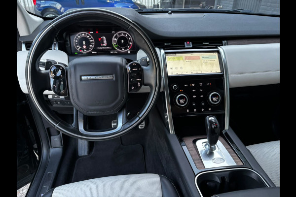 Land Rover Discovery Sport P300e 1.5 R-Dynamic HSE 56715KM|KEYLESS|LEDER|CARPLAY|STOELVER|CAMERA